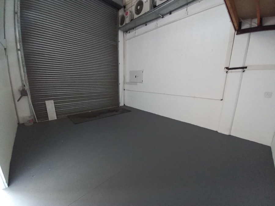 To Let commercial Property for Rent in Montague Gardens Western Cape